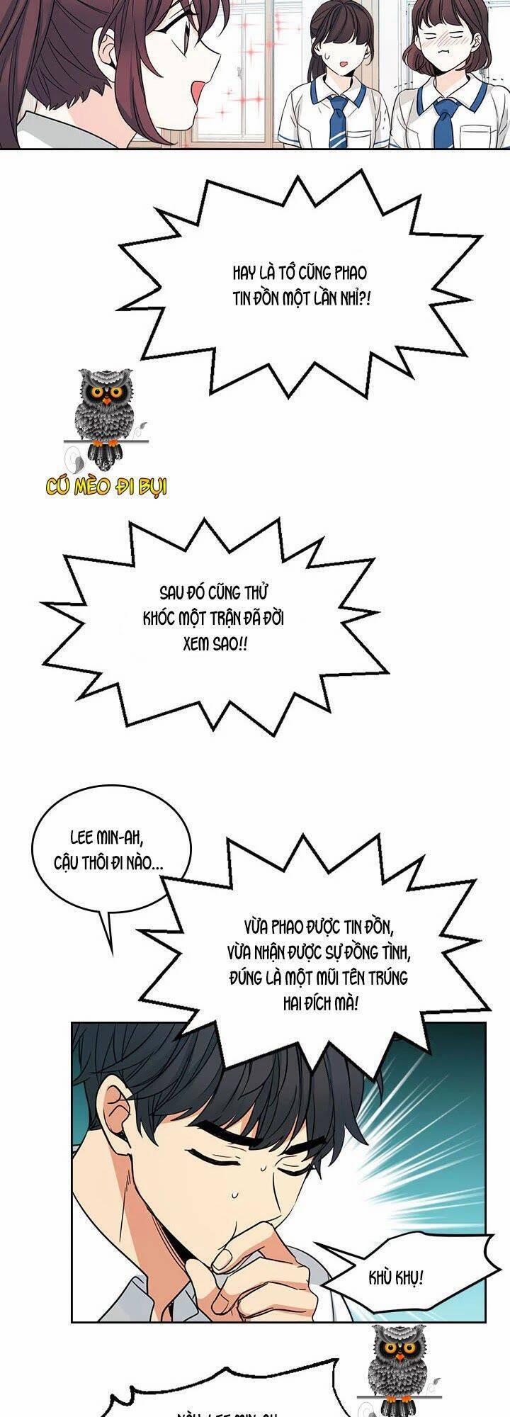 Luật Của Tiểu Thuyết Mạng 86 trang 4