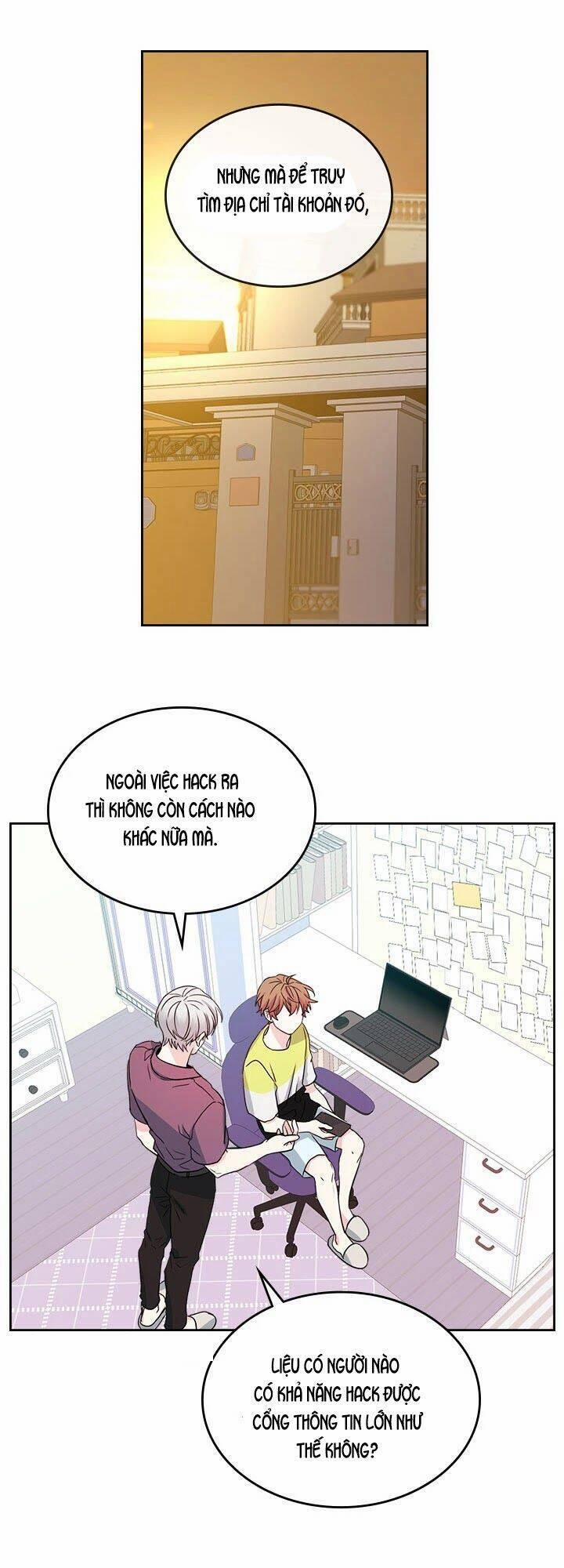 Luật Của Tiểu Thuyết Mạng 86 trang 40