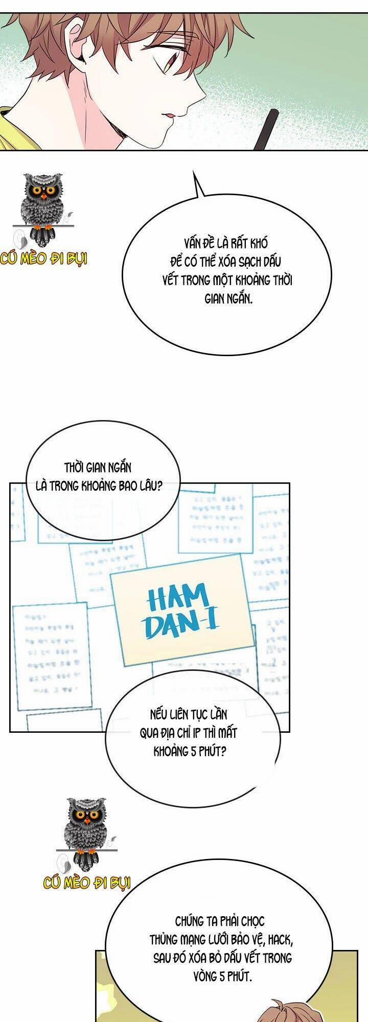 Luật Của Tiểu Thuyết Mạng 86 trang 42