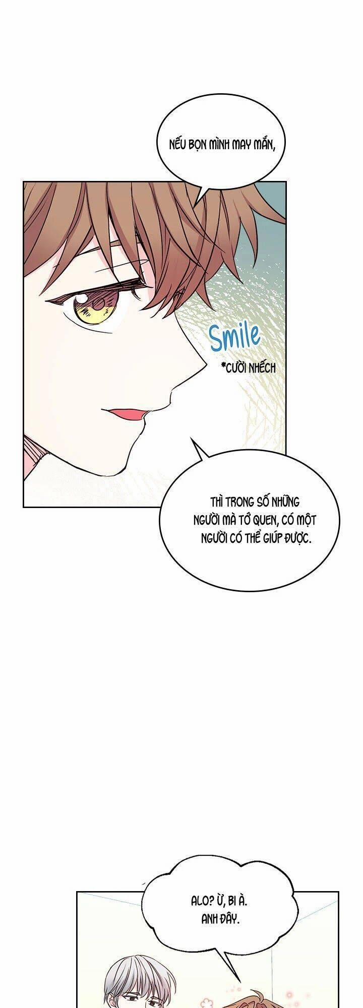 Luật Của Tiểu Thuyết Mạng 86 trang 44