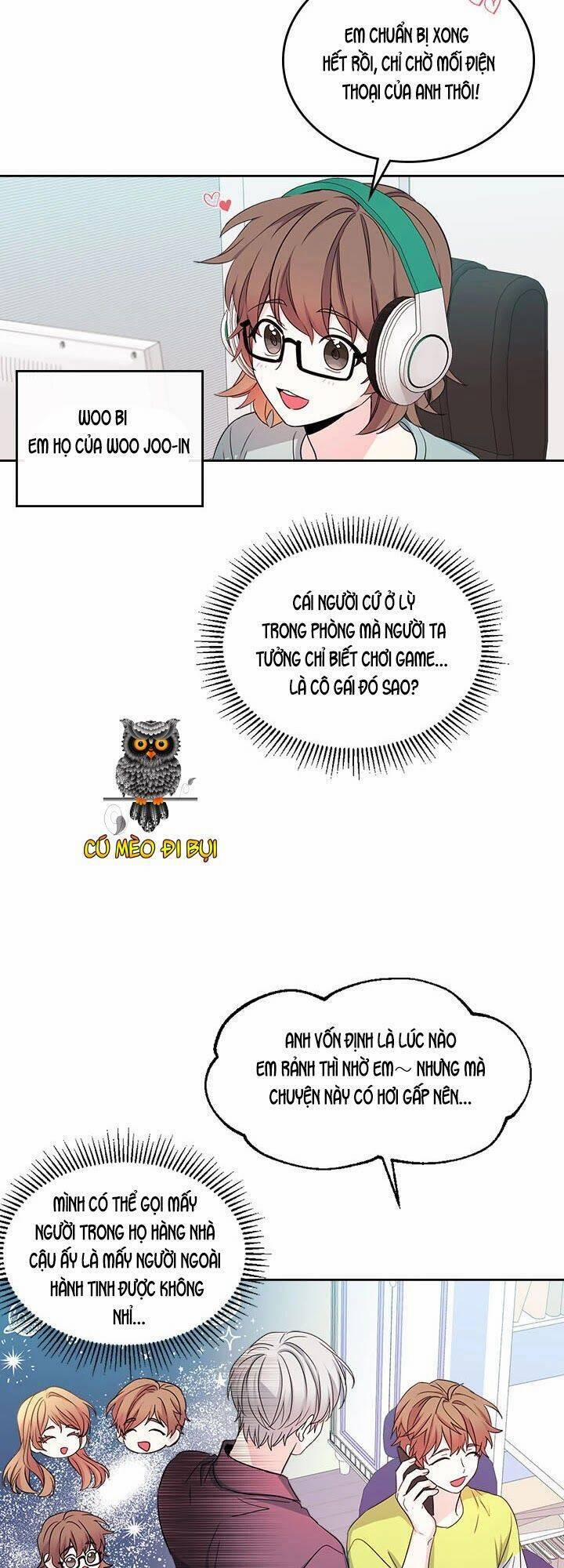 Luật Của Tiểu Thuyết Mạng 86 trang 46