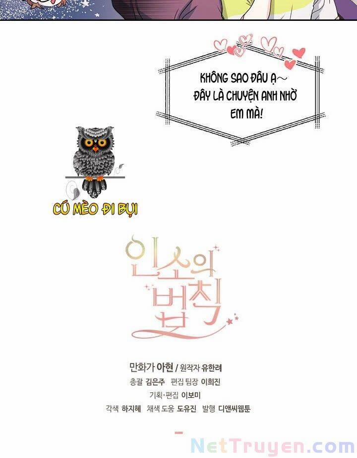 Luật Của Tiểu Thuyết Mạng 86 trang 47