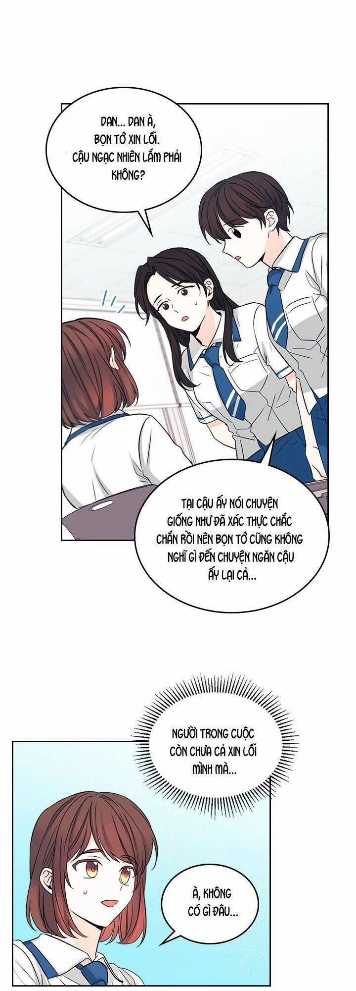 Luật Của Tiểu Thuyết Mạng 86 trang 6