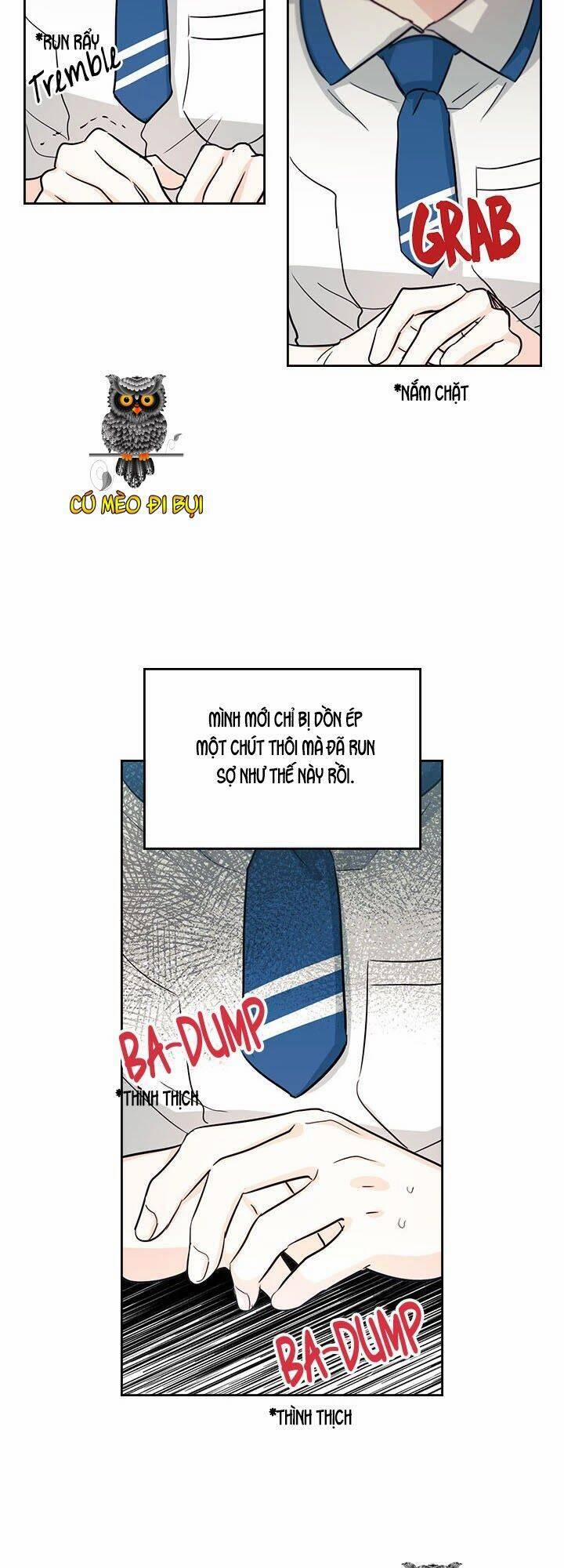 Luật Của Tiểu Thuyết Mạng 86 trang 8