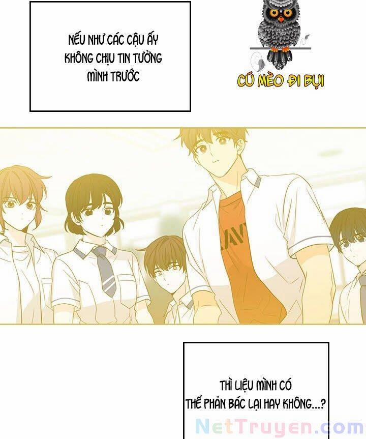 Luật Của Tiểu Thuyết Mạng 86 trang 9