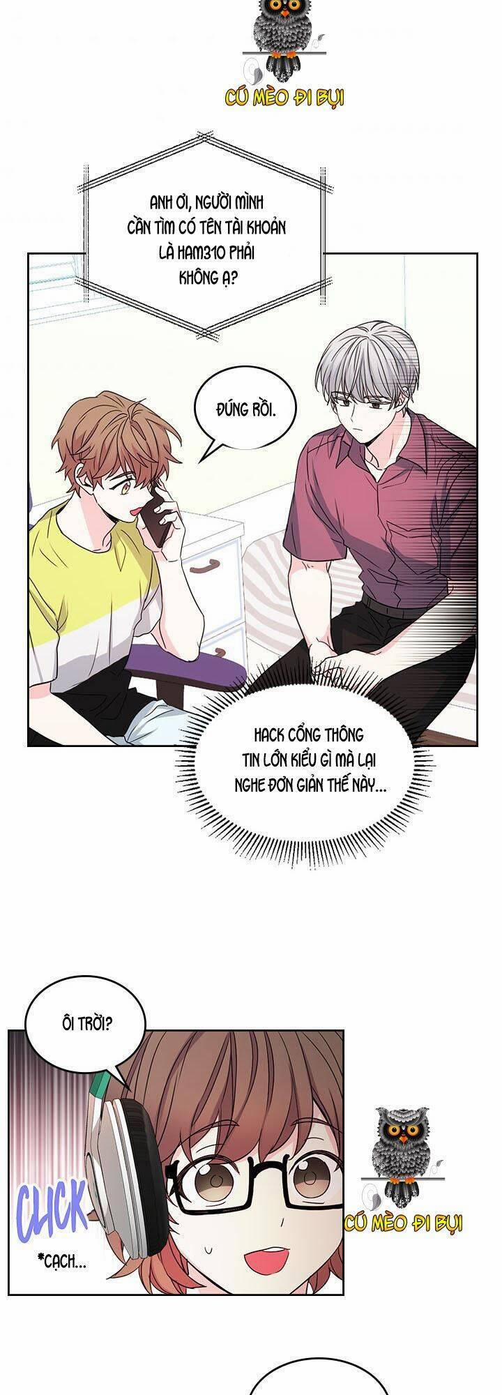 Luật Của Tiểu Thuyết Mạng 87 trang 1