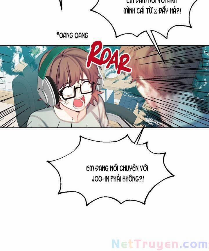 Luật Của Tiểu Thuyết Mạng 87 trang 10