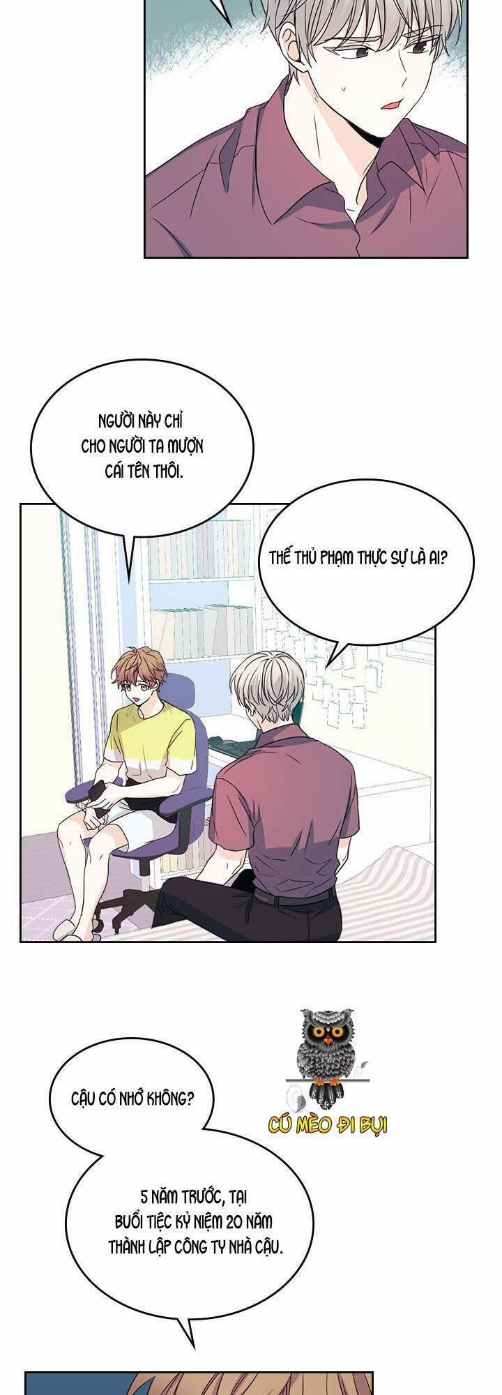 Luật Của Tiểu Thuyết Mạng 87 trang 12