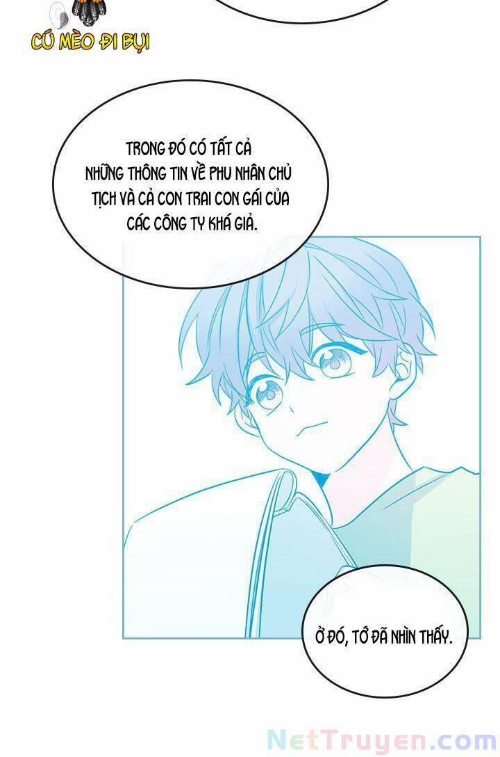 Luật Của Tiểu Thuyết Mạng 87 trang 14