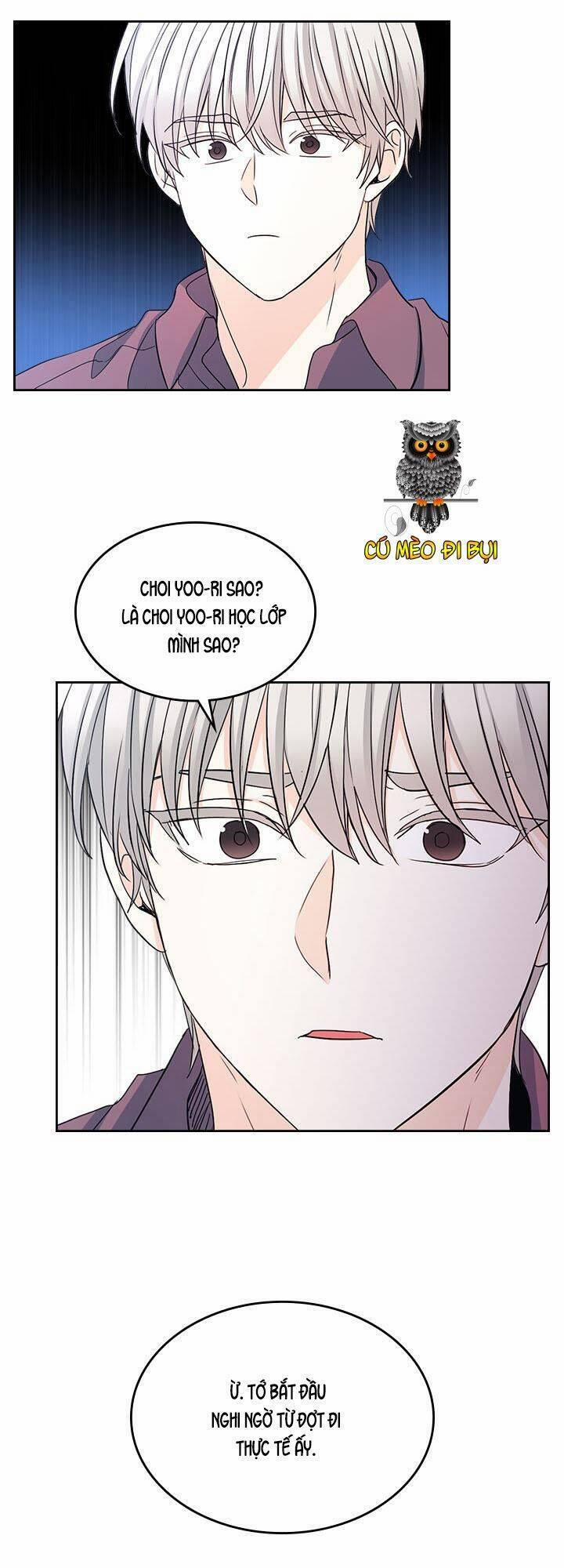 Luật Của Tiểu Thuyết Mạng 87 trang 16