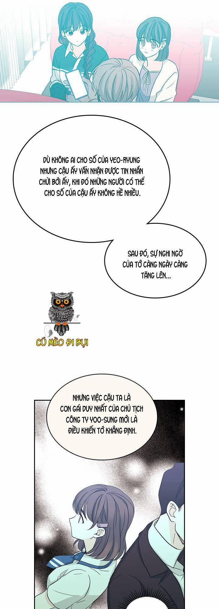 Luật Của Tiểu Thuyết Mạng 87 trang 17