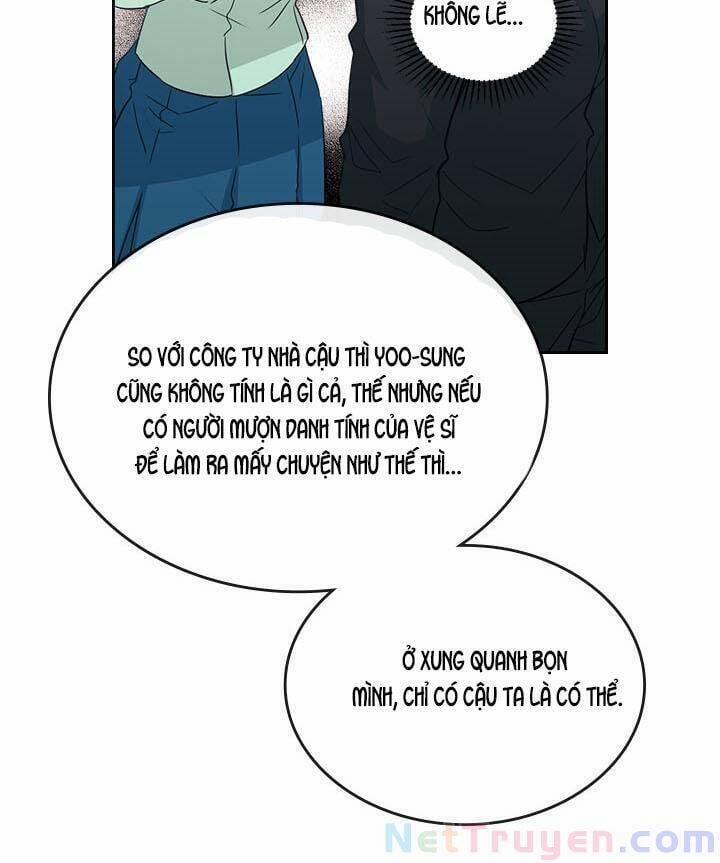 Luật Của Tiểu Thuyết Mạng 87 trang 18