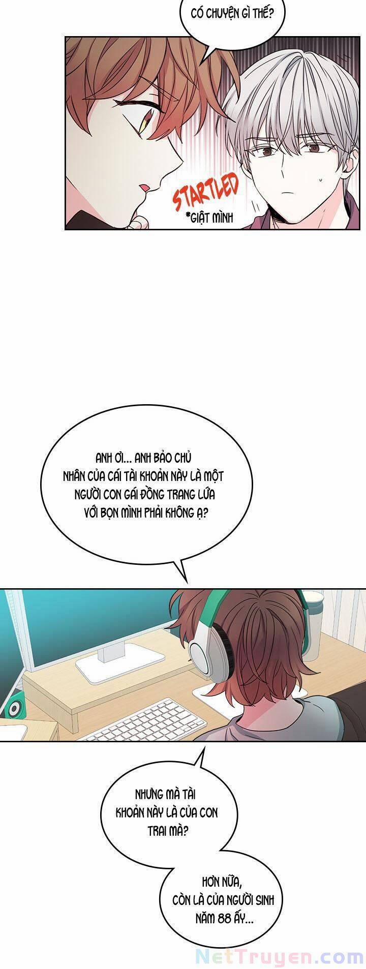 Luật Của Tiểu Thuyết Mạng 87 trang 2