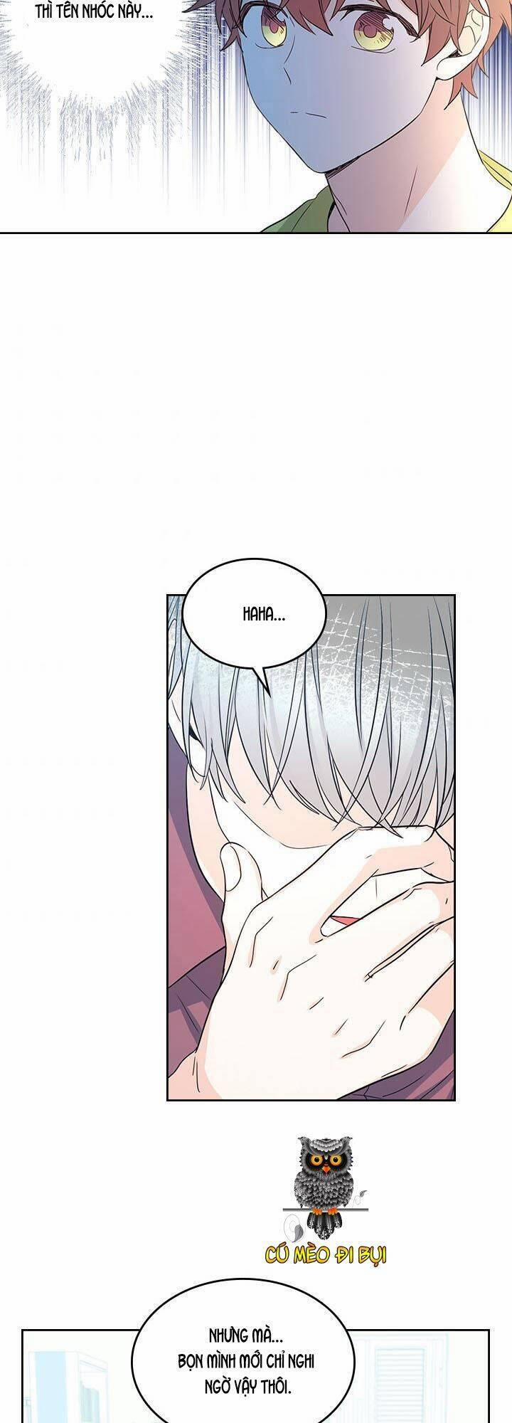 Luật Của Tiểu Thuyết Mạng 87 trang 20