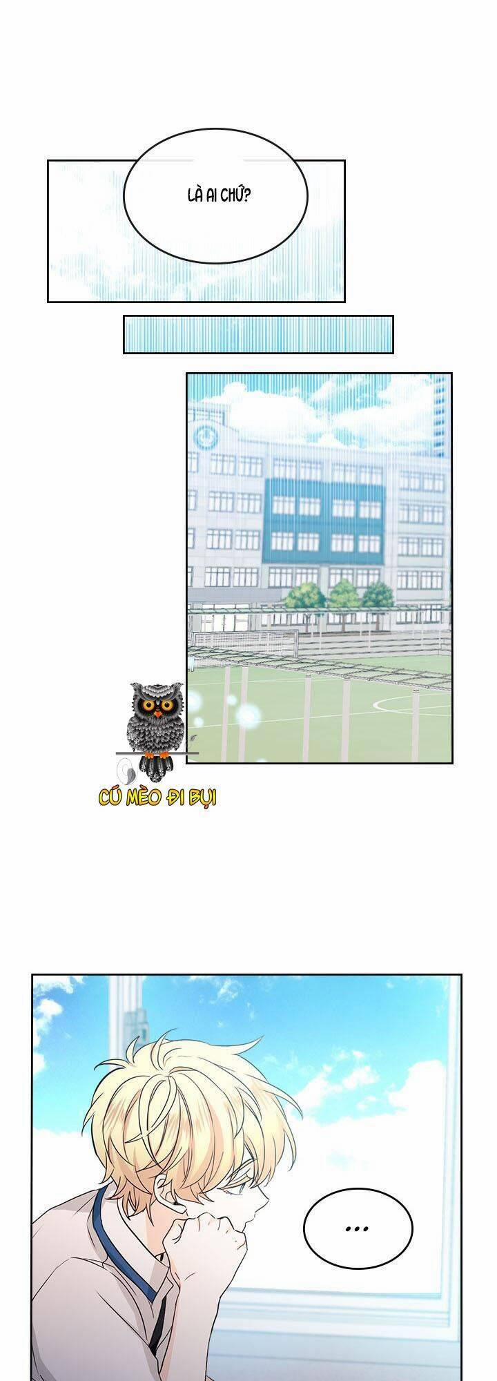 Luật Của Tiểu Thuyết Mạng 87 trang 23