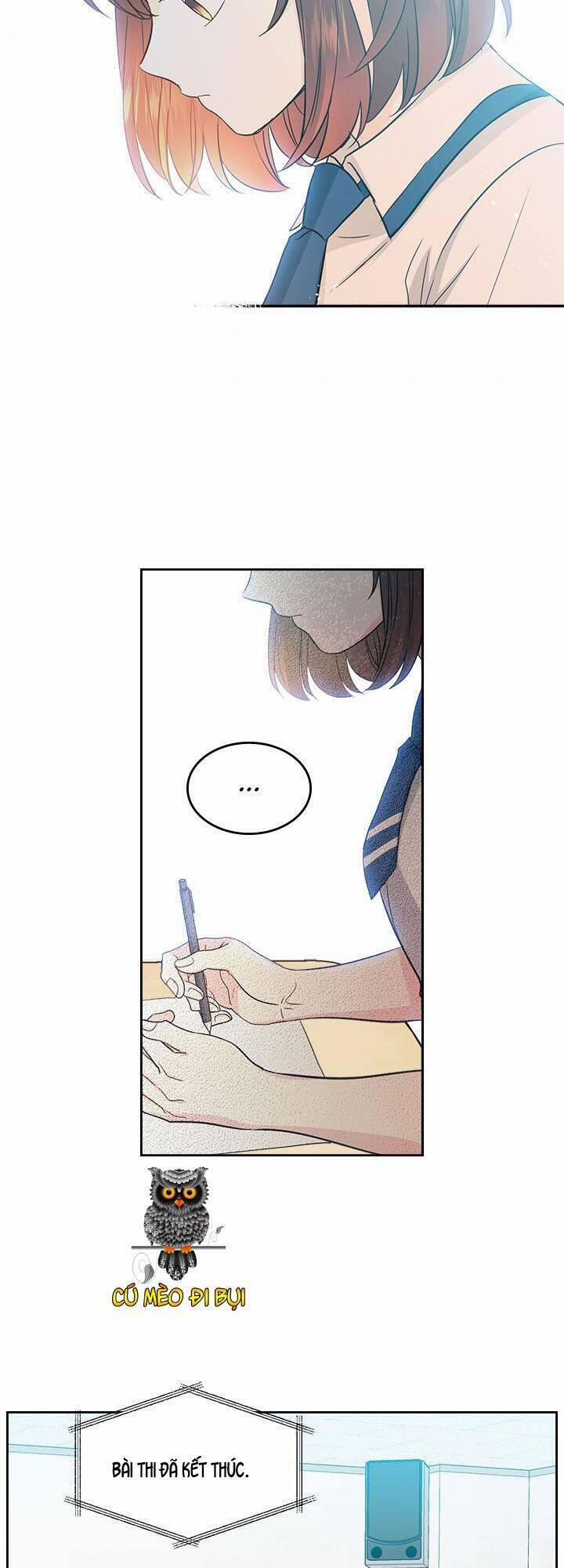 Luật Của Tiểu Thuyết Mạng 87 trang 25