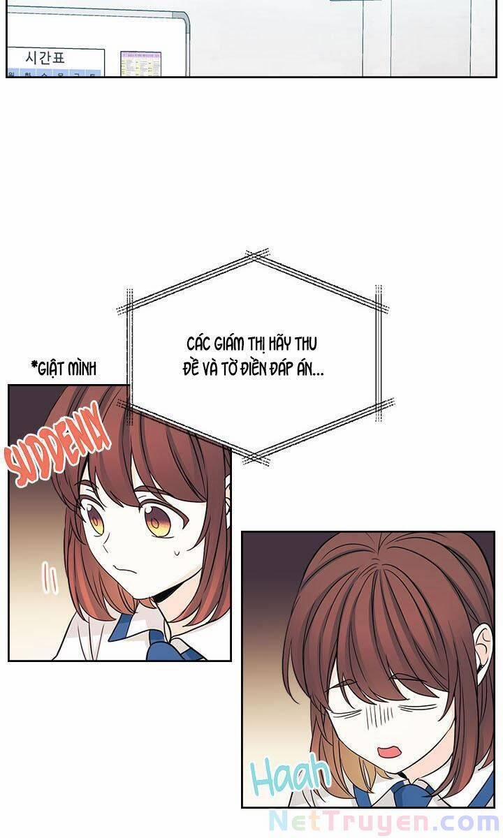 Luật Của Tiểu Thuyết Mạng 87 trang 26