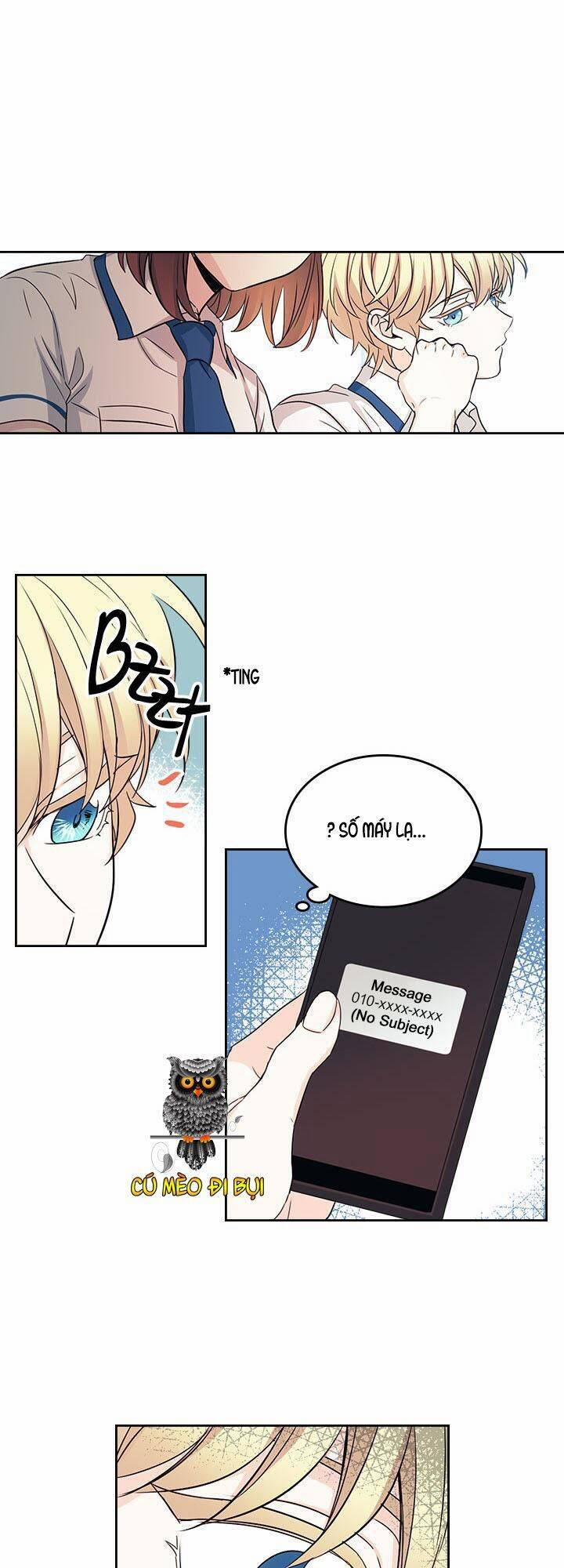 Luật Của Tiểu Thuyết Mạng 87 trang 27