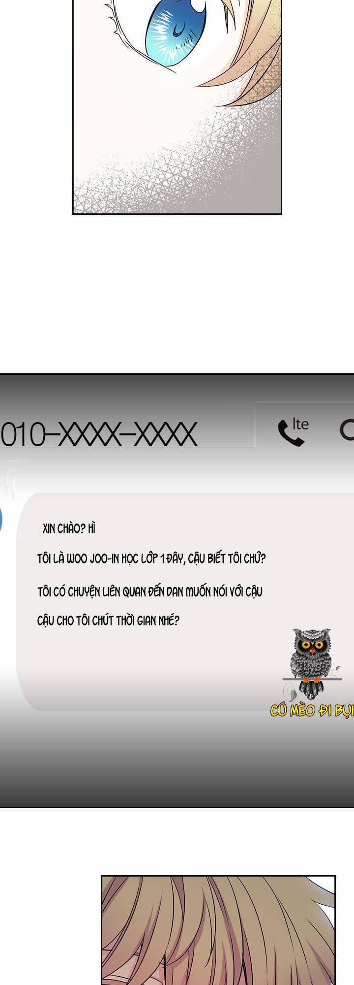 Luật Của Tiểu Thuyết Mạng 87 trang 28