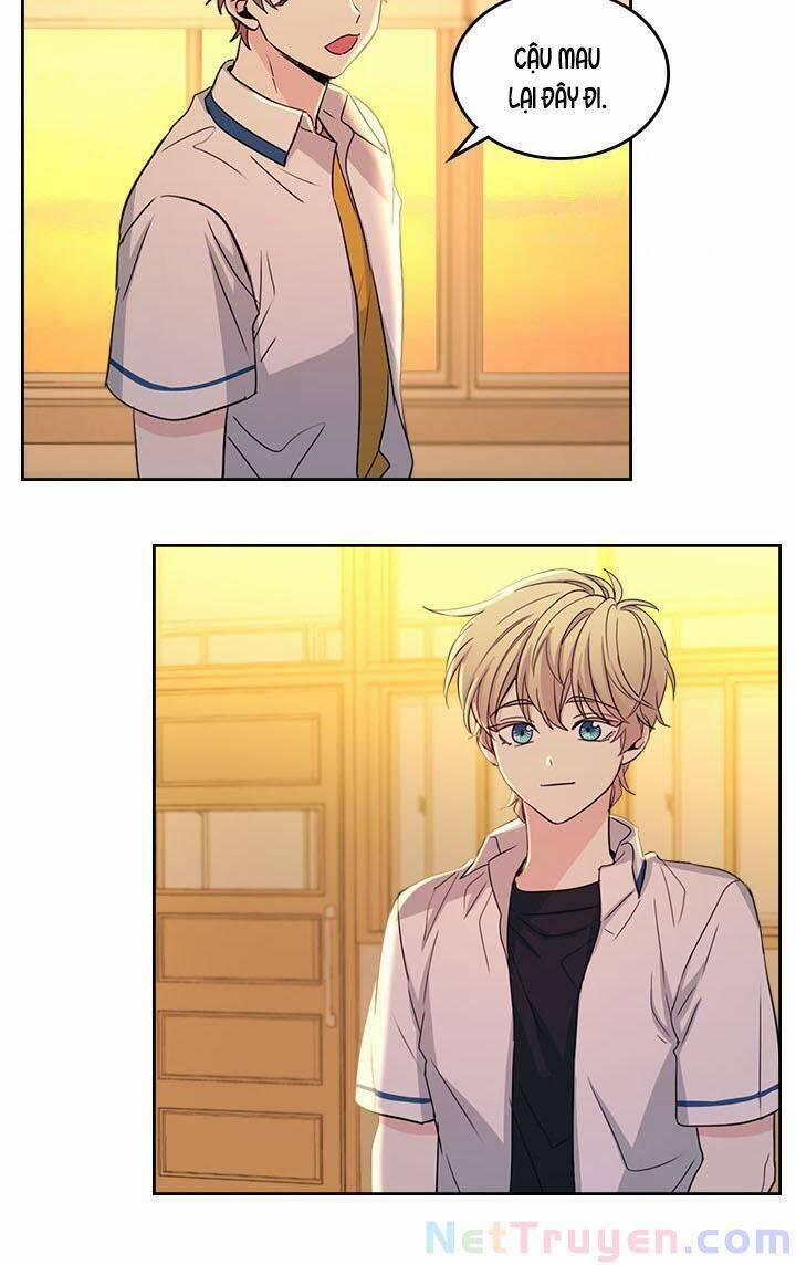 Luật Của Tiểu Thuyết Mạng 87 trang 30