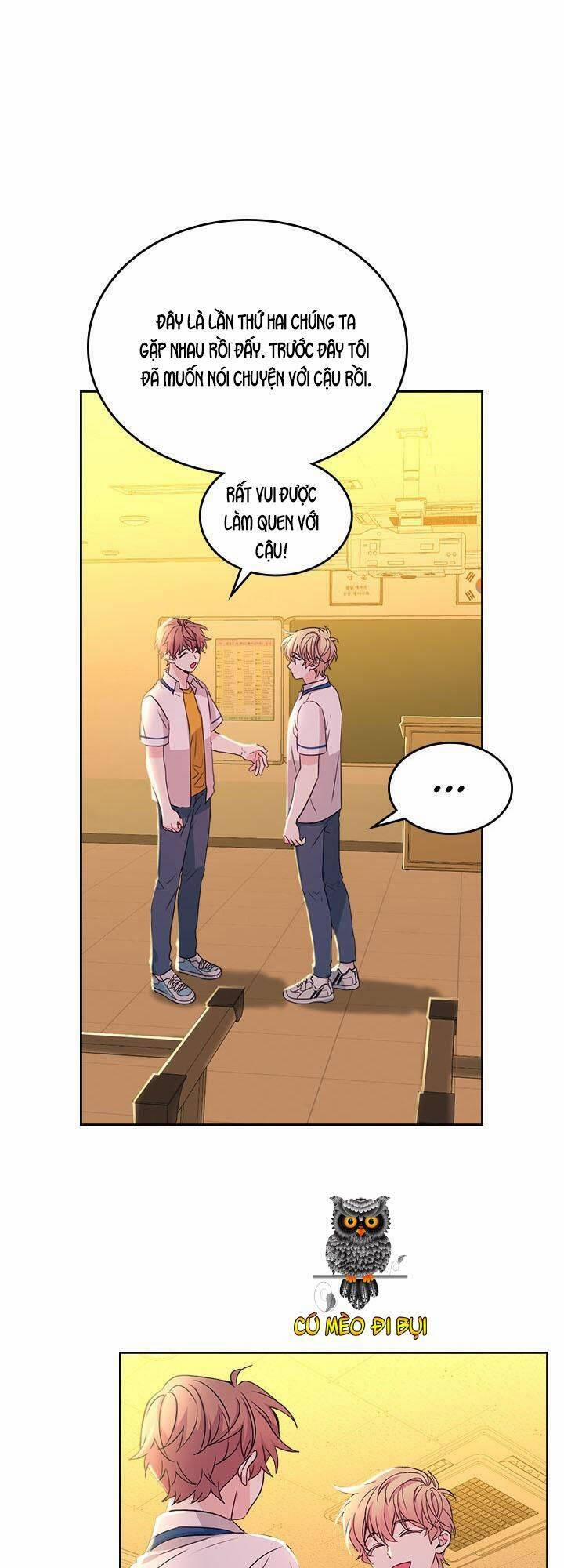 Luật Của Tiểu Thuyết Mạng 87 trang 31