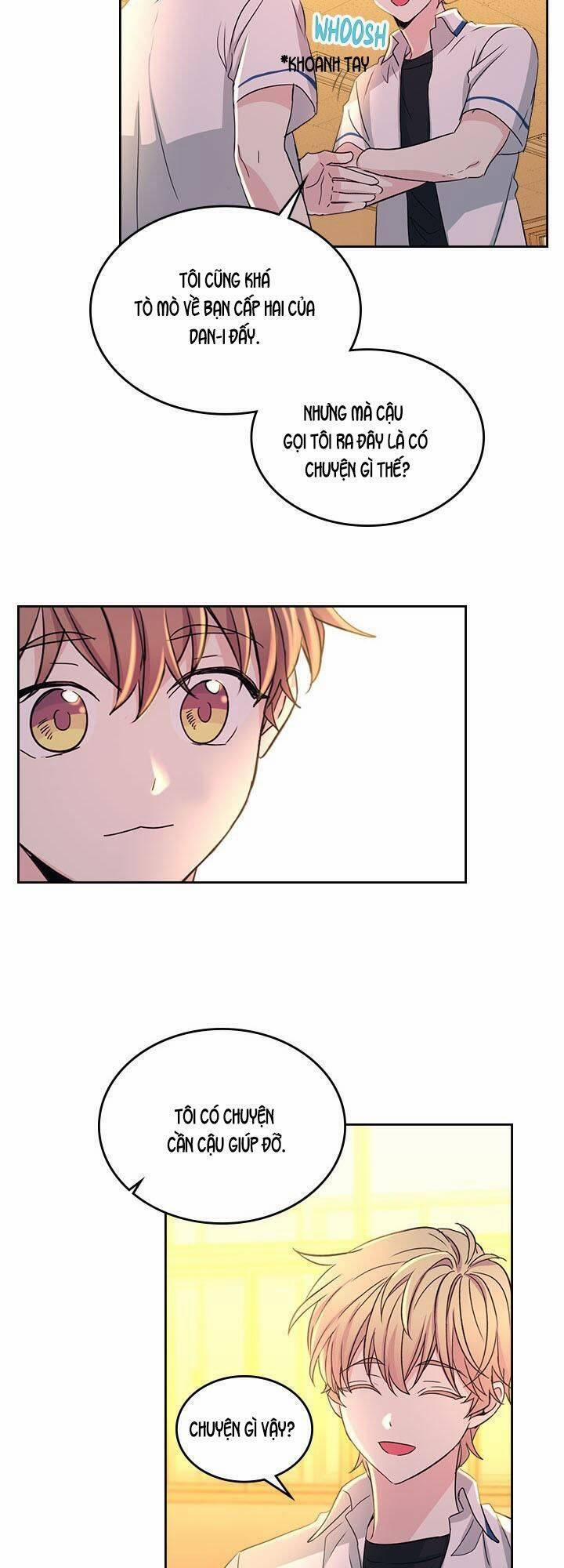 Luật Của Tiểu Thuyết Mạng 87 trang 32