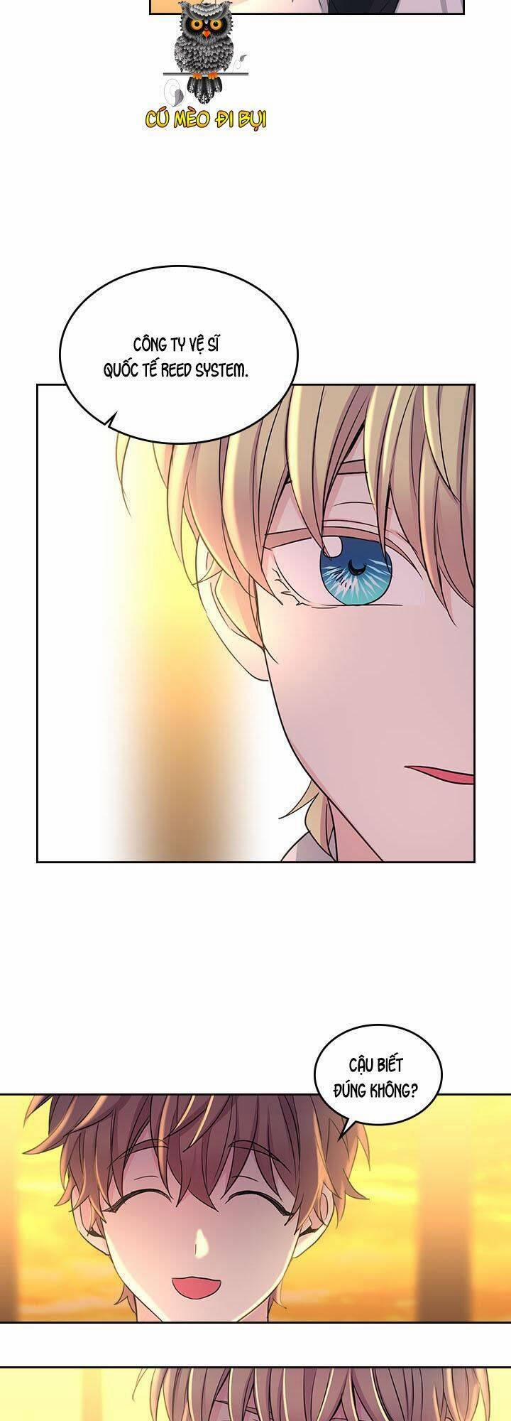 Luật Của Tiểu Thuyết Mạng 87 trang 33