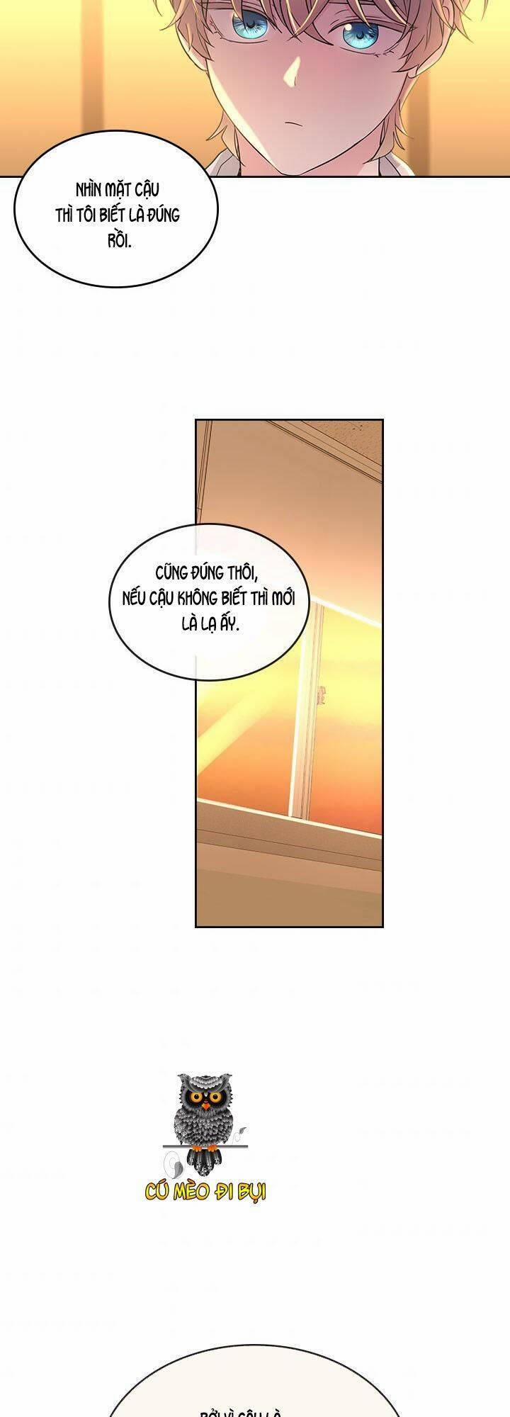 Luật Của Tiểu Thuyết Mạng 87 trang 34