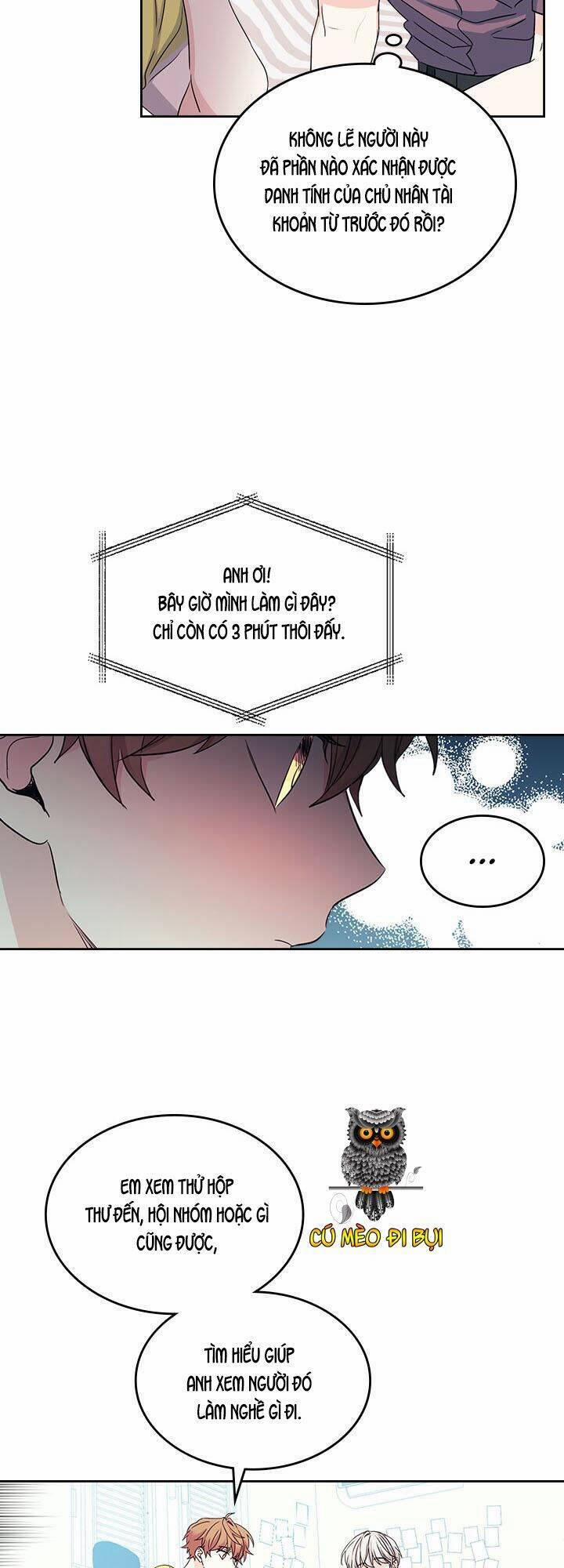 Luật Của Tiểu Thuyết Mạng 87 trang 4