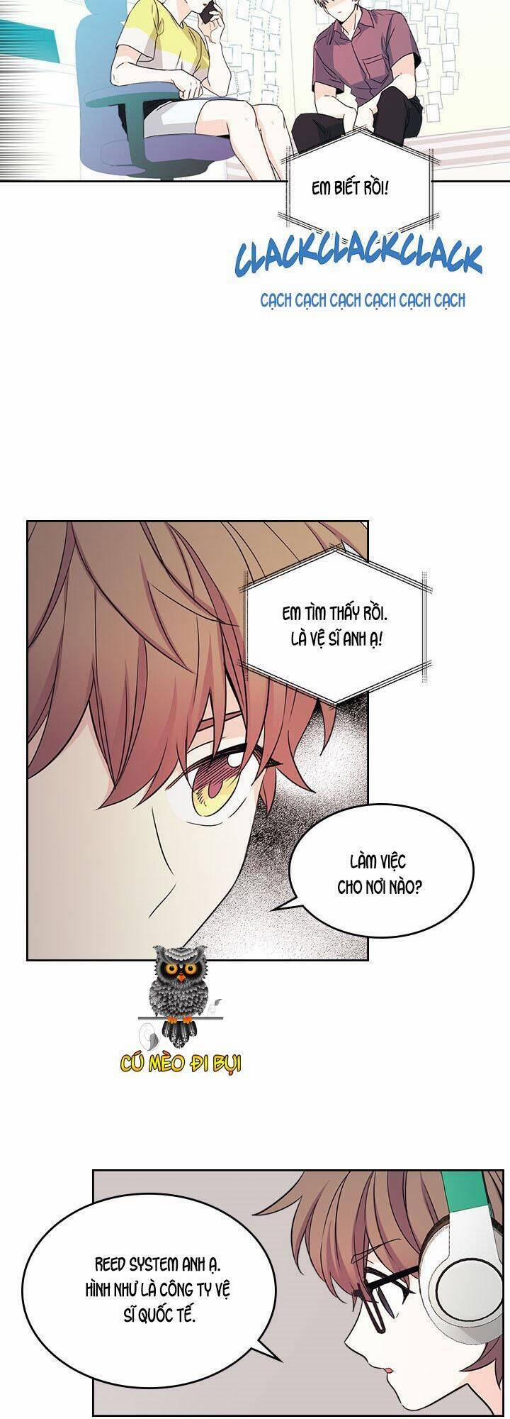 Luật Của Tiểu Thuyết Mạng 87 trang 5