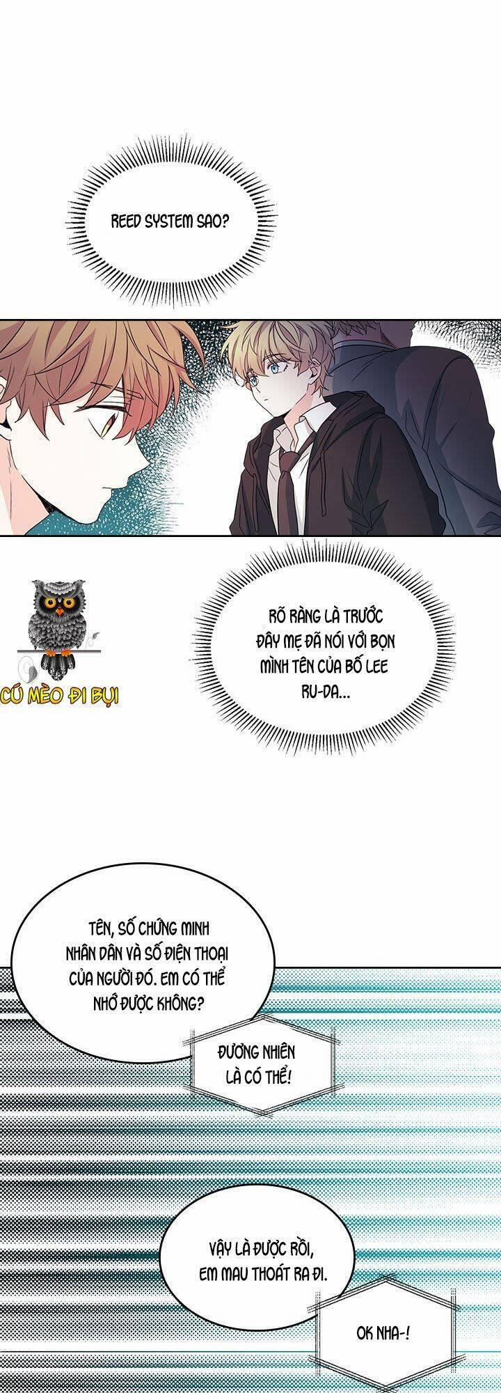 Luật Của Tiểu Thuyết Mạng 87 trang 7