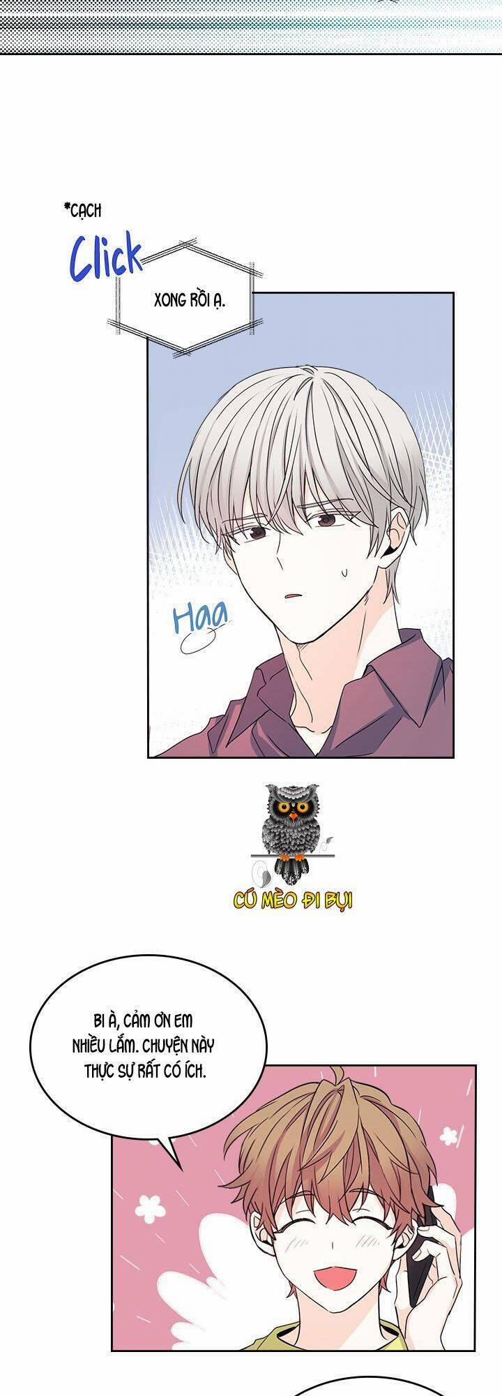 Luật Của Tiểu Thuyết Mạng 87 trang 8