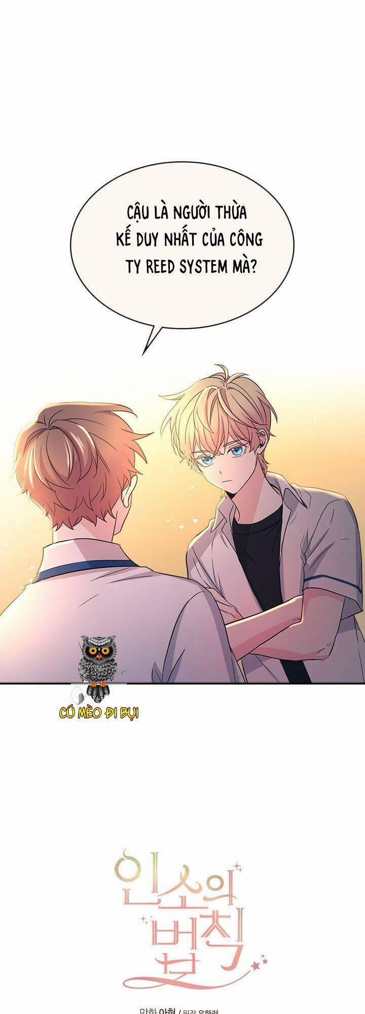 Luật Của Tiểu Thuyết Mạng 88 trang 0