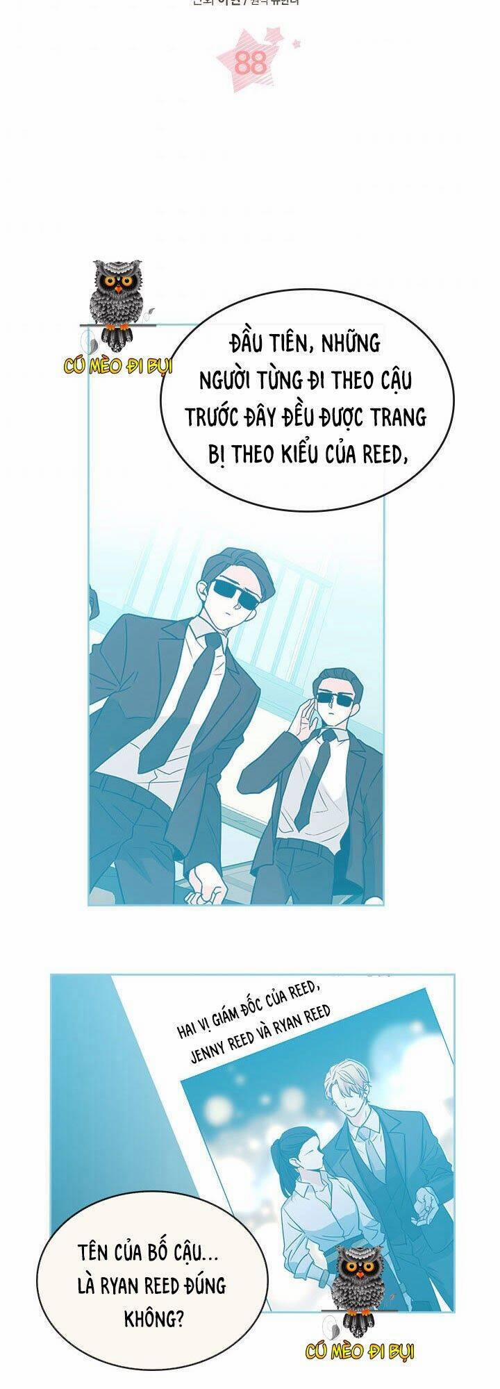 Luật Của Tiểu Thuyết Mạng 88 trang 1