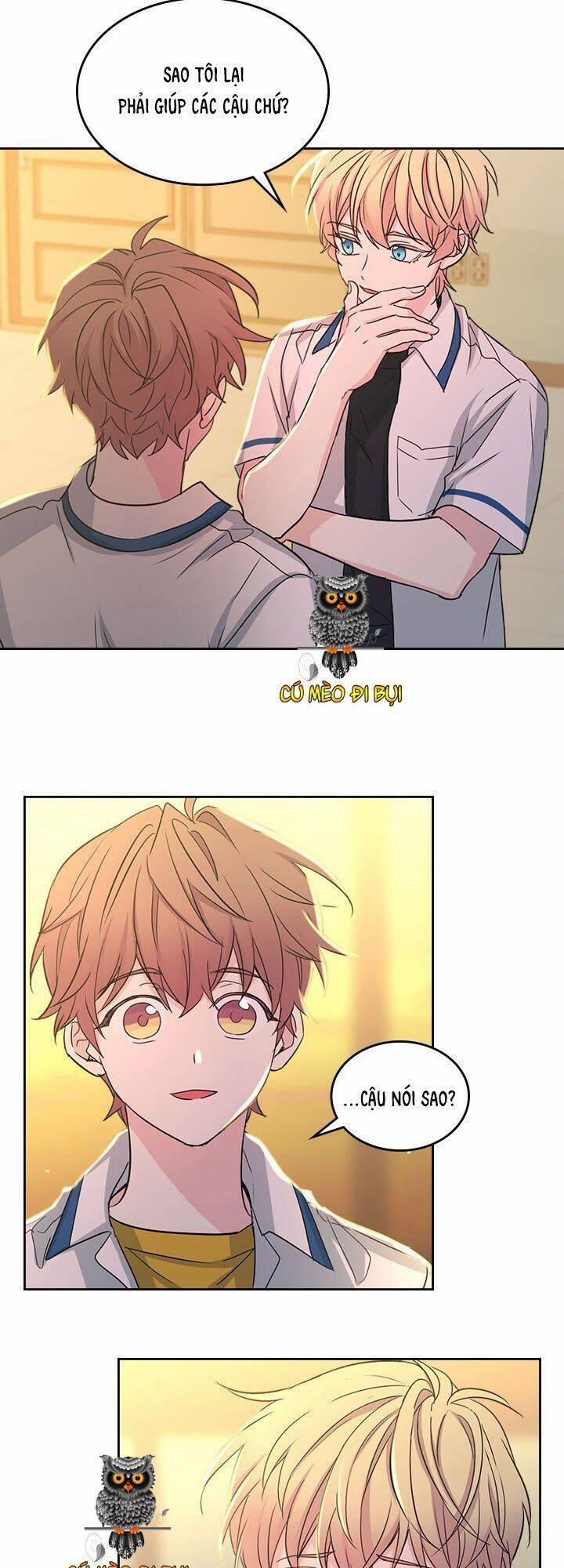 Luật Của Tiểu Thuyết Mạng 88 trang 10