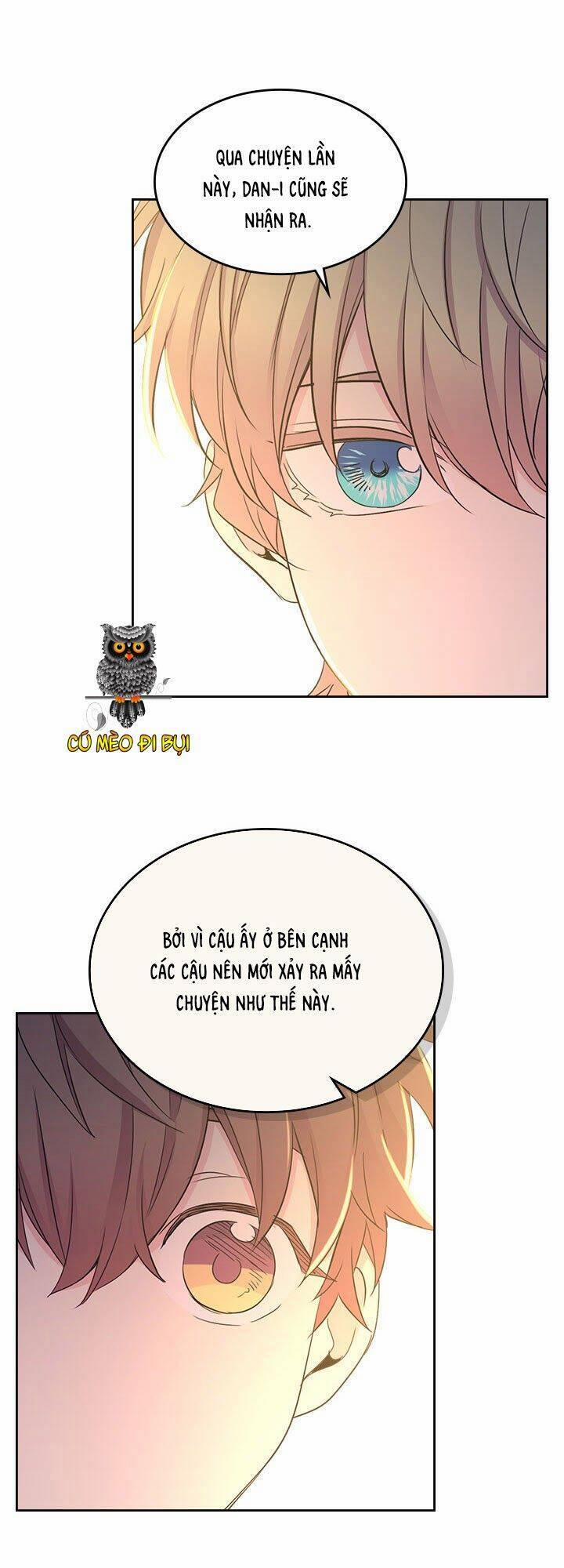 Luật Của Tiểu Thuyết Mạng 88 trang 13