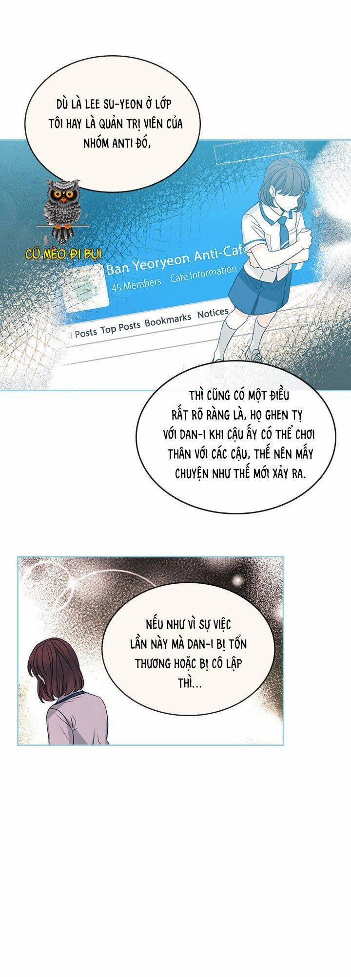 Luật Của Tiểu Thuyết Mạng 88 trang 14