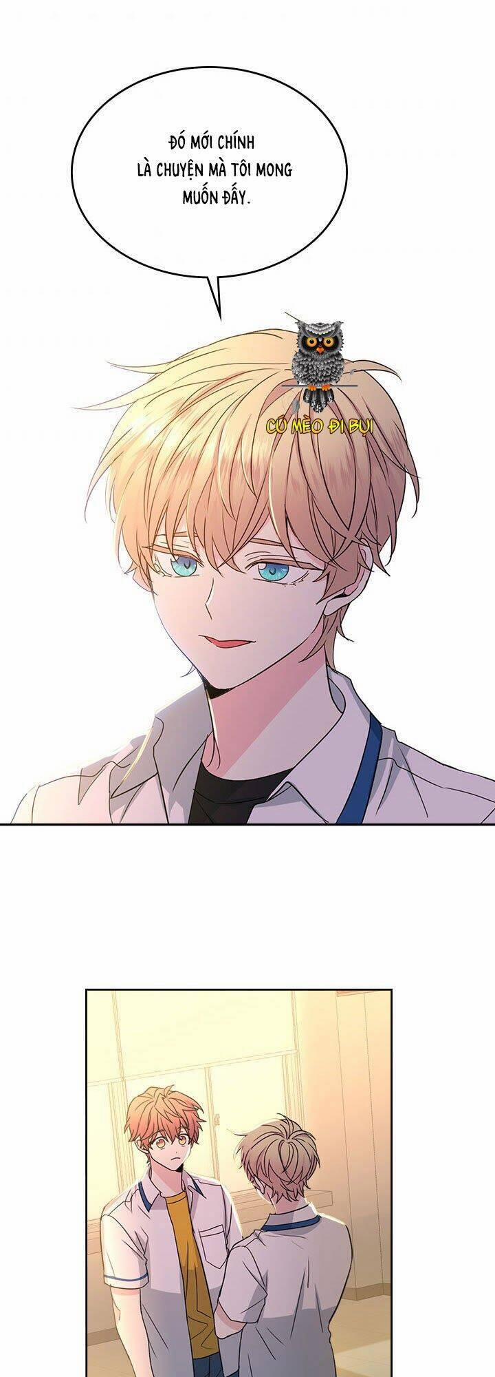 Luật Của Tiểu Thuyết Mạng 88 trang 15