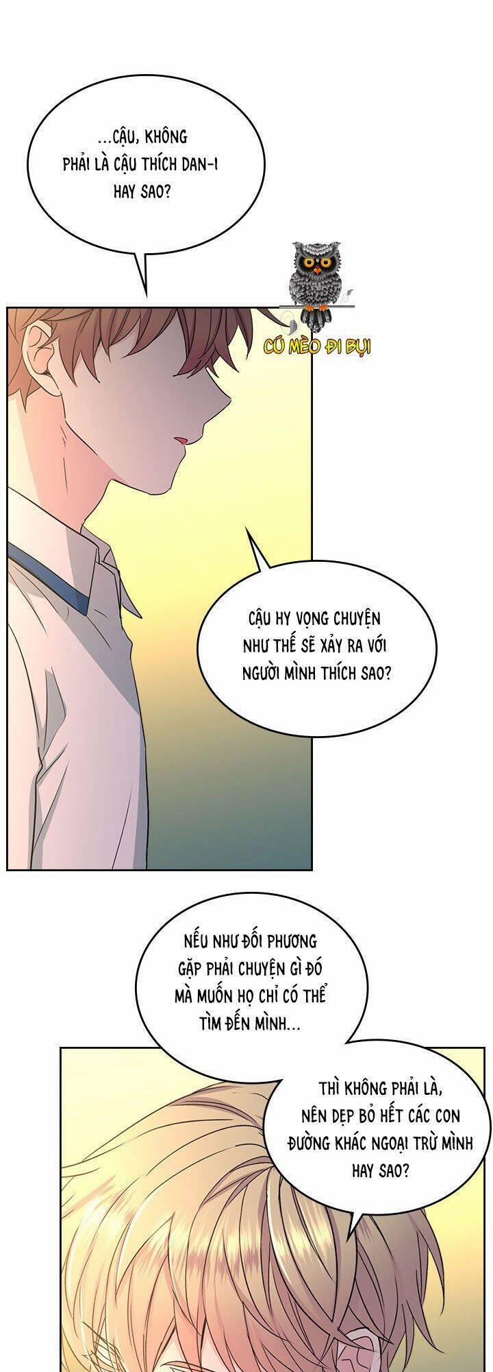 Luật Của Tiểu Thuyết Mạng 88 trang 17