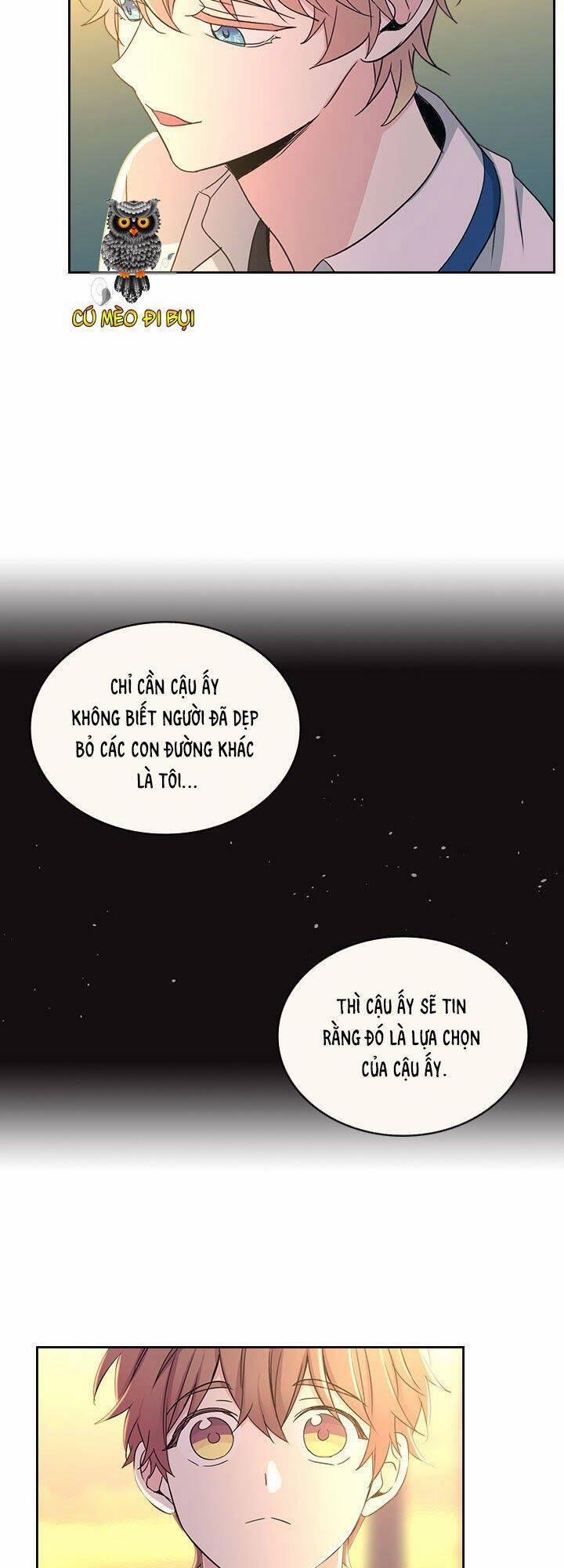 Luật Của Tiểu Thuyết Mạng 88 trang 18