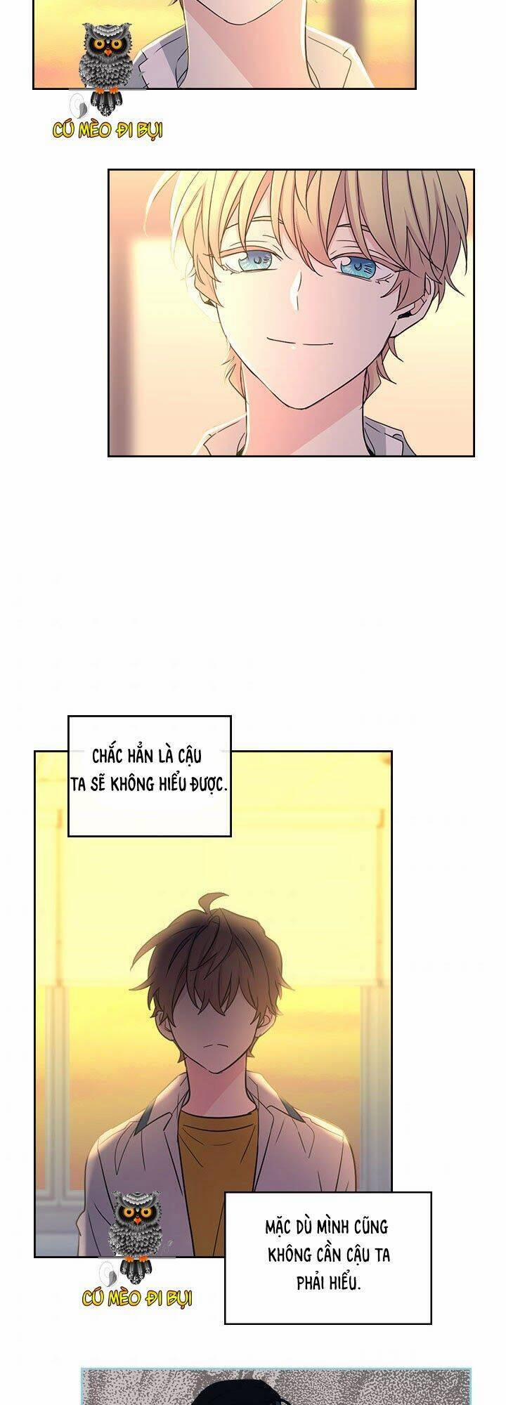 Luật Của Tiểu Thuyết Mạng 88 trang 19