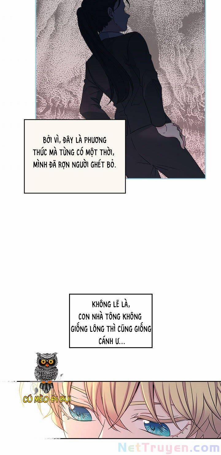 Luật Của Tiểu Thuyết Mạng 88 trang 20