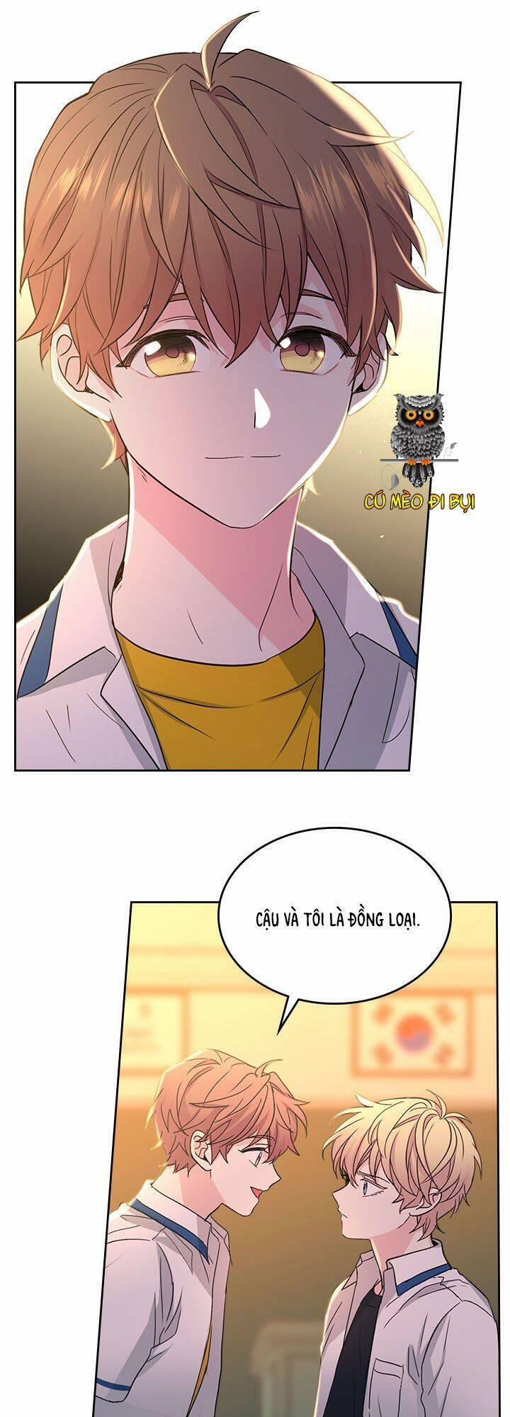 Luật Của Tiểu Thuyết Mạng 88 trang 22