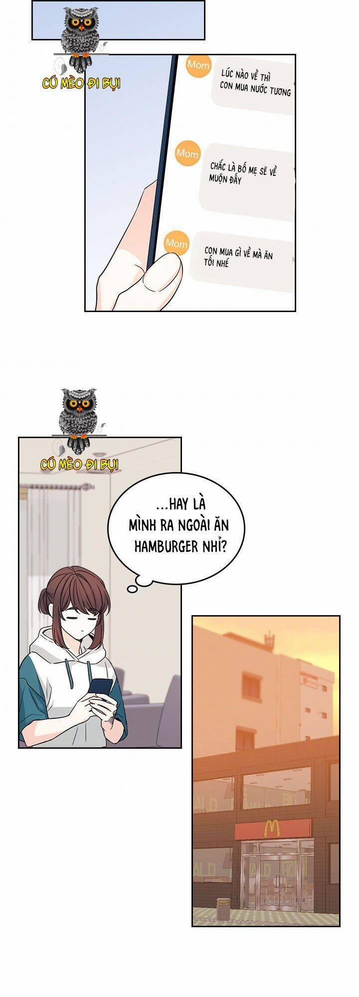 Luật Của Tiểu Thuyết Mạng 88 trang 24