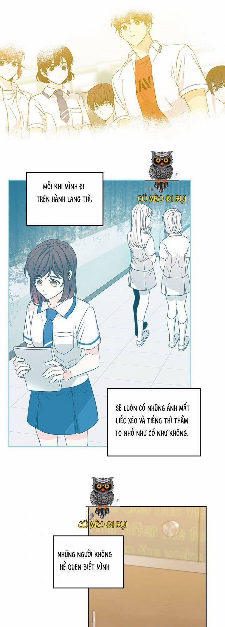 Luật Của Tiểu Thuyết Mạng 88 trang 28