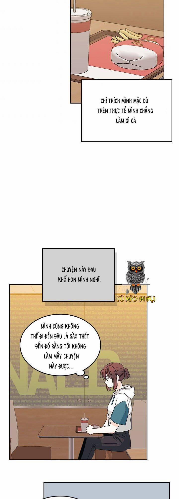 Luật Của Tiểu Thuyết Mạng 88 trang 29