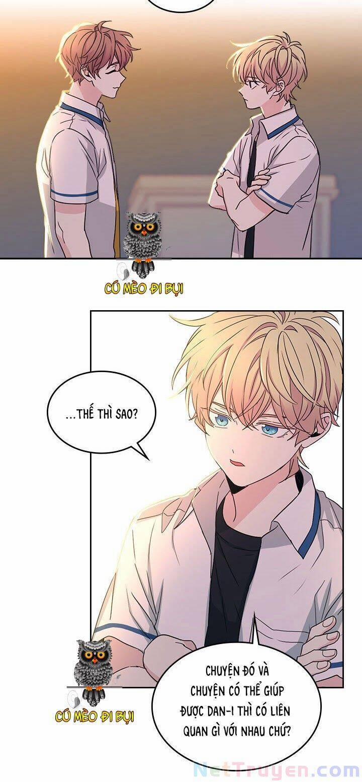 Luật Của Tiểu Thuyết Mạng 88 trang 3