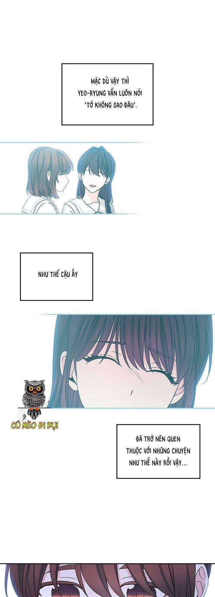 Luật Của Tiểu Thuyết Mạng 88 trang 31