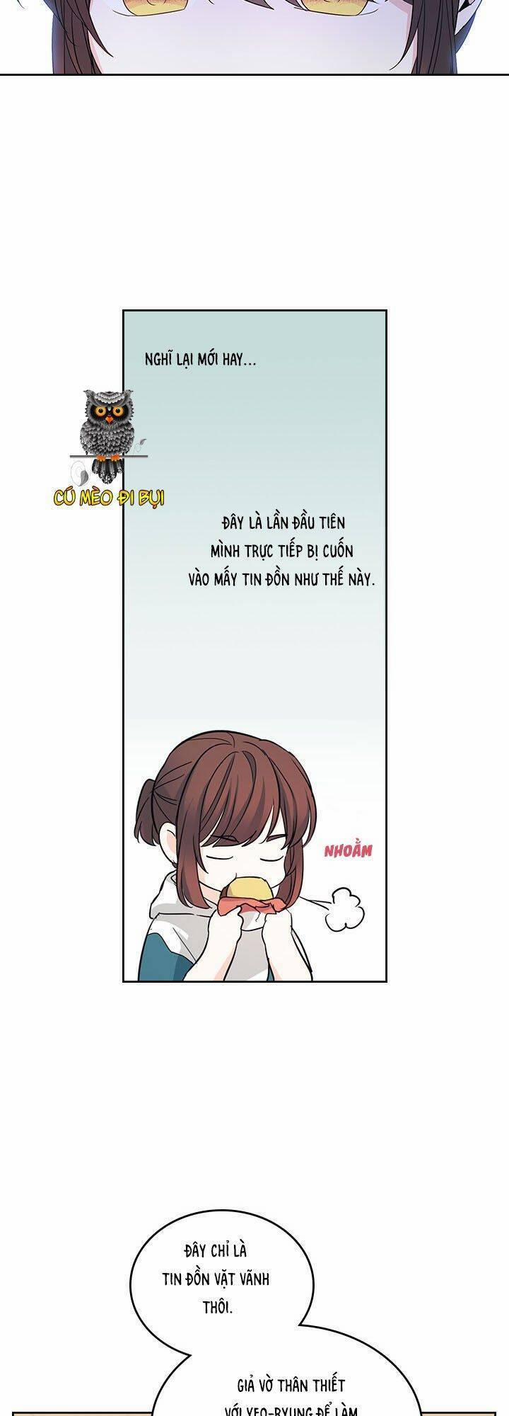 Luật Của Tiểu Thuyết Mạng 88 trang 32