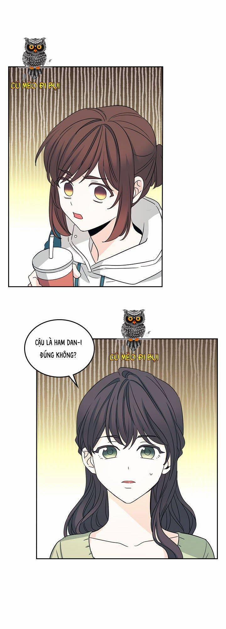 Luật Của Tiểu Thuyết Mạng 88 trang 35